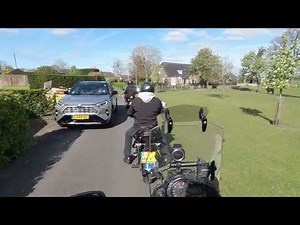 Beste AVD motorrijles filmpje OOIT! Zoveel tips en tricks vind je nergens anders!