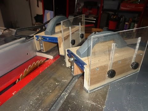 DIY Micro Jig Gripper