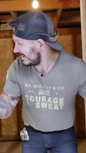 5.4K views · 23 reactions | Flex your DIY muscles with our three-day marathon of our most doable “how-to” DIY series, Mr. Build It and Best Builds Countdown! Starting Saturday September 2nd!  #mrbuildit #streaming #diy #diyer #homerenovation #familyhandyman | Family Handyman | Facebook