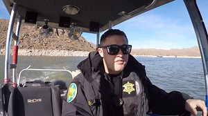 5.4K views · 238 reactions | We’ve received many inquiries about our ride-along program and we’re just as excited to get back to them, once it’s safe to do so. Until then, here’s a virtual ride-along experience with Deputy Miller as he describes his job with Lake Patrol and answers a few “frequently asked questions”. Enjoy the ride! | Maricopa County Sheriff's Office | Facebook