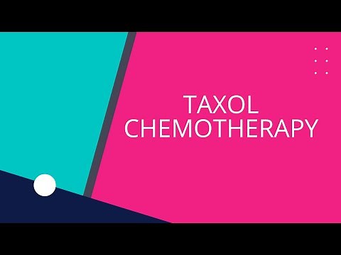 TAXOL SIDE EFFECTS WEEKLY