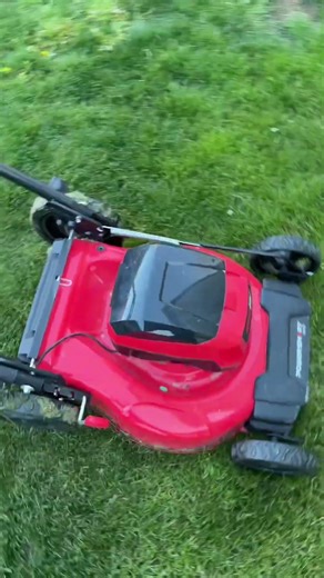 Second year using my Powersmartusa 80v electric lawn mower and my kids prefer this for our home lawn