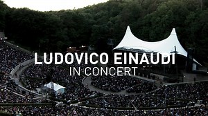 6.3K views · 1.9K reactions | It started as just another warm night, back in June 2017 at the Waldbühne, Berlin. But it became a Midsummer Night’s dream for everyone there. An unforgettable concert, is available here as a world premiere for a global audience. | Ludovico Einaudi | Facebook