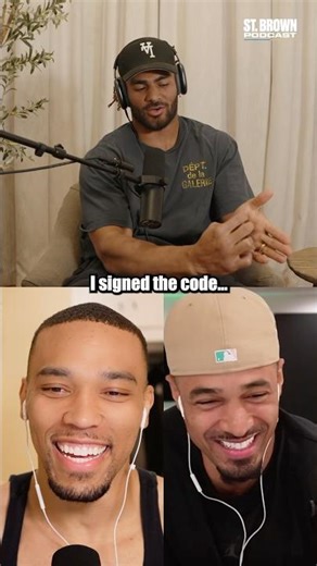 Did Fred Warner abide by the honor code at BYU?