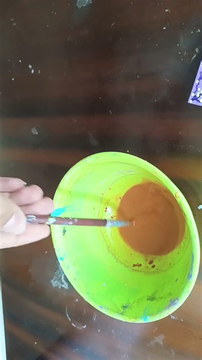 journaling with brown 🤎 paper 📜