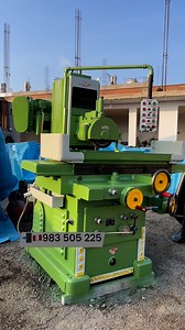 Rectificadora plana italiana 🇵🇪😍Tornos, Plegadoras, guillotinas, mandrinadoras, fresadoras, taladros y más 💯........ #tornos #lathe #maquinados #fresadora #machinery #machinist #maquinarias #ingenieria #mecanica #industrial #milling #millingmachine #fresadora #metalwork #fabrication #torneros #operator #NegociosIndustriales #tallermecanico #mineriaperuana #rectificadora #rectificacion | Elizabeth Rey