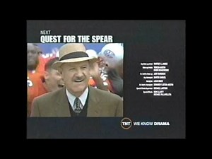 Wild Wild West (1999) End Credits (TNT 2007)