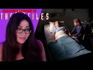 End Game | Jules Reacts The X Files Season 2 Episode 17 Reaction | First Time Watching