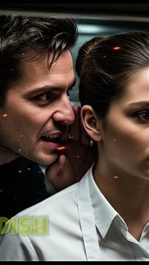 She Gave the Italian Mafia Boss Pasta... He Gave Her His Heart (And Took Her Freedom)