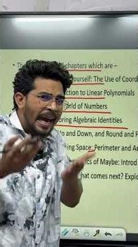 Class 9 New Maths Book | Class 9 New NCERTBook | Manjari PDF 2026-27