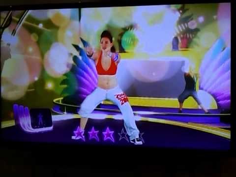 Zumba Fitness Rush - El Merengazo