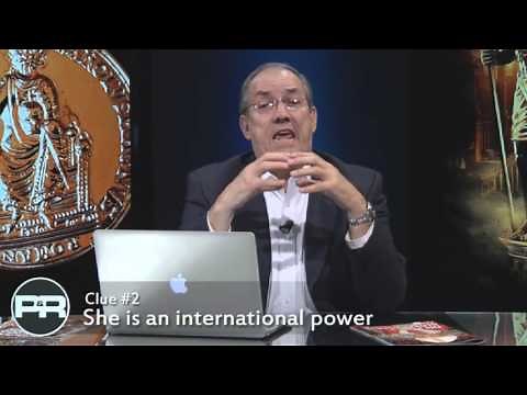 Are the Antichrist and the False Prophet Alive Today? | Endtime Ministries with Irvin Baxter