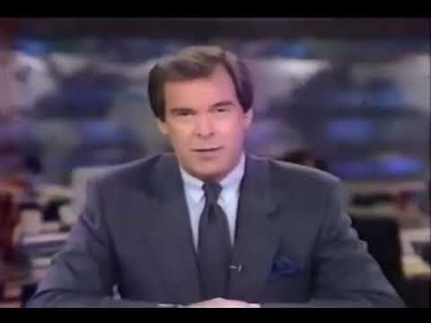 ABC News Brief, September 18, 1990