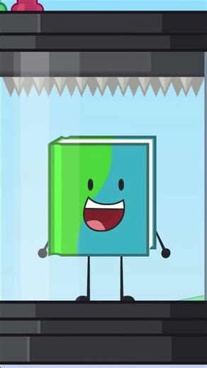 9 BEDIA dance But screenshots #bfb #9dances #animation