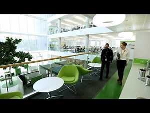 Graduate scheme opportunities