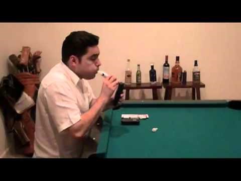 Blow Clean - How to avoid a false positive breathalyzer test