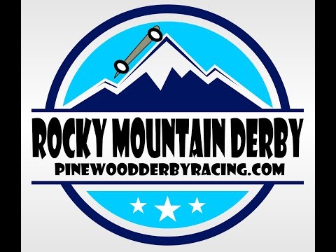 2025 Rocky Mountain Derby FALL SERIES Race #3 November 3rd
