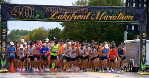 Milwaukee Lakefront Marathon 2023: What you need to know