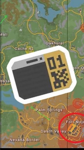 KEYCARD Tier 1 Doors Unturned California 2 #unturned #deadzone #california2