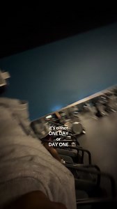 One Day Or Day One: Decide If It's One Day or Day One