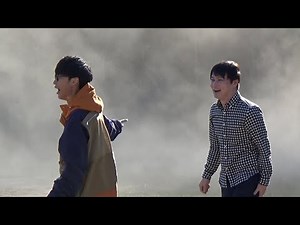 爆破シーン連発！「世界が君を必要とする時が来たんだ」MV撮影 舞台裏