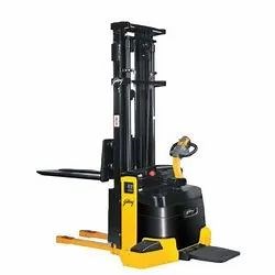 Godrej Warehouse Stacker -  Latest Price, Dealers & Retailers in India