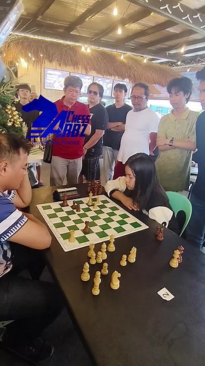 The Rising Queen in Chess: Strategies Unveiled