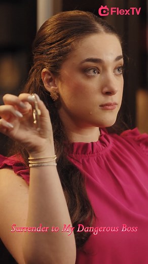 ▶️ More Eps: https://www.flextvmarketing.com/s4/6YlDQEZ5gJ 🔥 Title: Surrender to My Dangerous Boss 💔 She fights for her mother’s life. He holds the power to save it. ⚡ Love becomes her risk... and his redemption. 💞 In danger’s arms, can hearts still survive? 🌟 Watch FULL EPISODE on #FlexTV #FlexTV #MustWatch #NewSeries #FlexTVapp #ShortDrama #drama #love #show #TrendingShortDramas #fyp | Flex TV