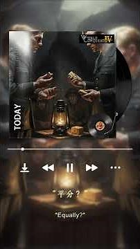 Black Scorpion Audiobook - Campfire, Apple, and Viper-Part2