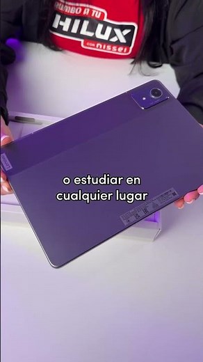 Tablet Lenovo K11