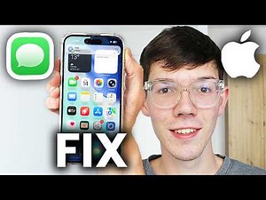 How To Fix Message Sound Notification On iPhone - Full Guide