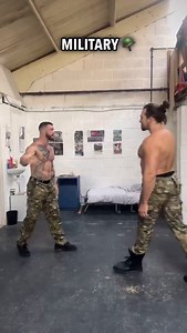4M views · 10K reactions | Tu valides la technique pour nettoyer notre camion ?  #army #firefighter #strong #strongman #man #training | Remi_ragnar | Facebook