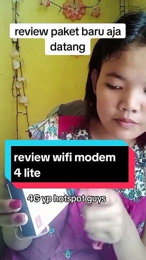 review paket wifi modem 4lite#paketnyapakesimcard #4lite#cocokbuatygudahilangjaringanhp#cocokbuatIphon#android