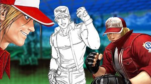 The History and Enduring Legacy of Terry Bogard