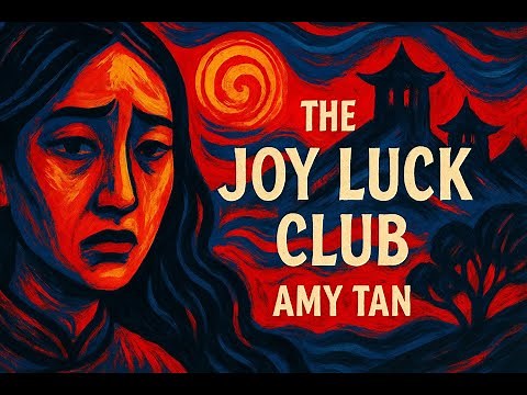 Summary and analysis of The Joy Luck Club by Amy Tan