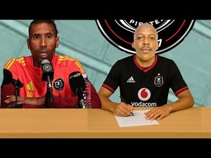 Psl Update News - Orlando Pirates Secret Transfer MovesRevealed after Carling knockout Cup Victory