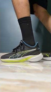 Puma conduct pro shoes review | Premium Puma shoes in budget