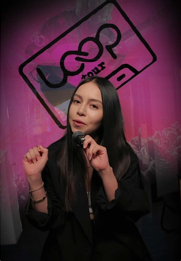 Ed Sheeran: Concierto en Ecuador de Su Loop Tour