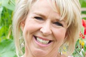 Fern Britton reveals she was 'resigned to dying' as she was left 'fighting for her life' after contracting sepsis following hysterectomy