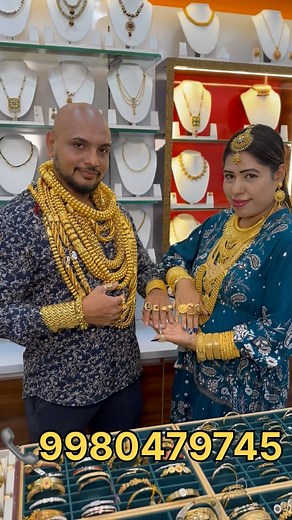 9.8K views · 4.2K reactions | Send hi on 9973659134 . to get free anklet without any shopping . also who will share this reel will get free anklet . 100 . Shubham Jewellers 548 , 7th main road , 4th cross road, near Appolo pharmacy , hampi nagar , RPC layout , Vijaynagar banglore Karnataka 560104 . . . #jewels #jewellery #reels #explore #viral #instagram #viralvideos #instagood | Naveen Kumar | Facebook