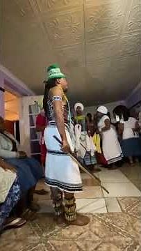 Amagqirha esi Xhosa