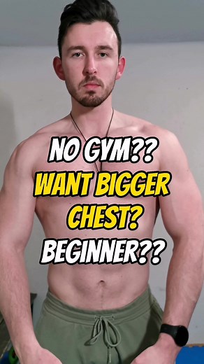 Homemade Beast on TikTok