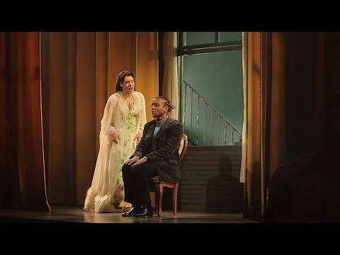 Bande-annonce – LA MÉNAGERIE DE VERRE