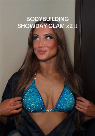 Transformative Makeup Techniques for Bodybuilders