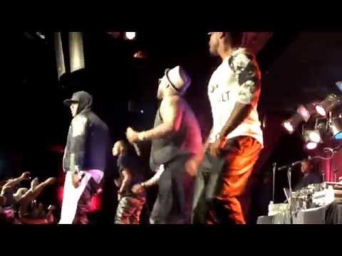 Day26: The Return Tour Live (New York)