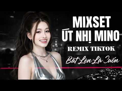 LK Remix 🔥 Nhạc Trẻ Remix Hot TikTok 2026 Cực Đã Tai