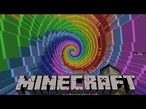 The Dropper [Adventure Map 01] Minecraft