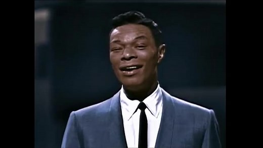 Nat King Cole - Unforgettable (1963)