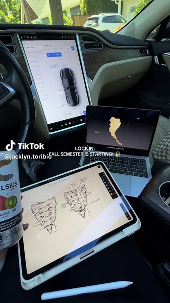 Tips for Starting the College Fall Semester