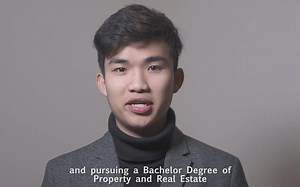 优秀视频简历分享 - VIDEO CV SAMPLE FOR INTERNSHIP OPPORTUNITY 2019